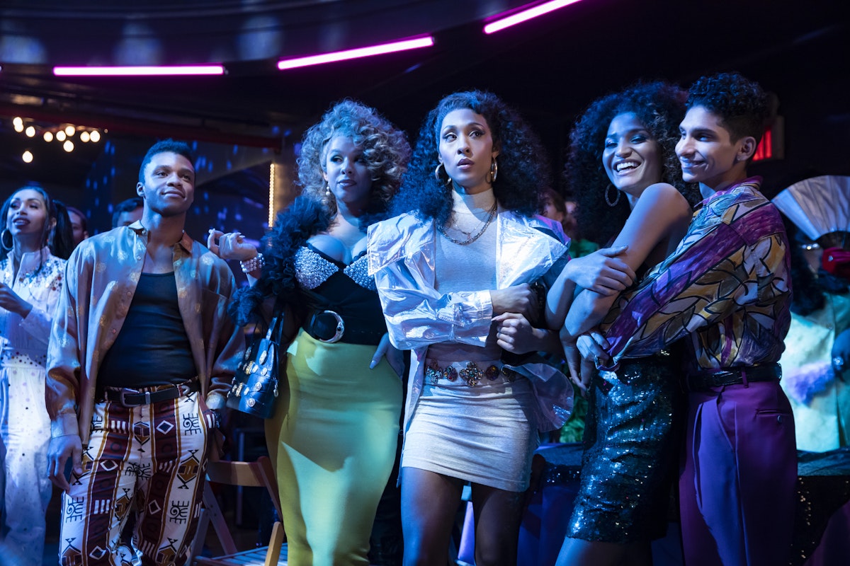 12 LGBTQ+ Films & TV Shows to Watch This Pride Month &mdash; HBO Netflix Hulu Gay Lesbian Movies