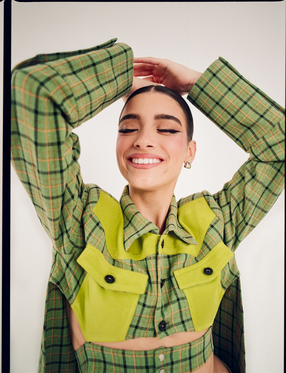 Dixie D'Amelio on Her Debut Album, 'The D'Amelio Show,' and Her Secret