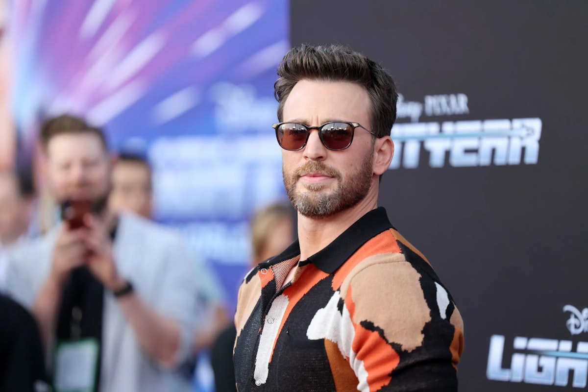 Chris Evans' Most Iconic Roles — Chris Evans Movies Sexiest Man Alive