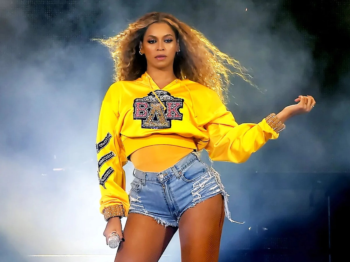 Beyoncé's 'Renaissance' Album is Getting a Visual — Beyoncé Album