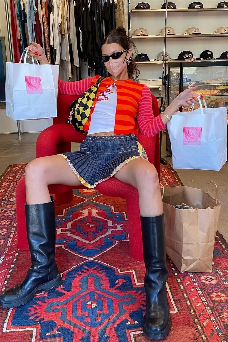 Best NYC Vintage Stores According to It Girls Best Vintage Shops NYC Vintage Outfits Best NYC Vintage Stores According to It Girls Best Vintage Shops NYC Vintage Outfits