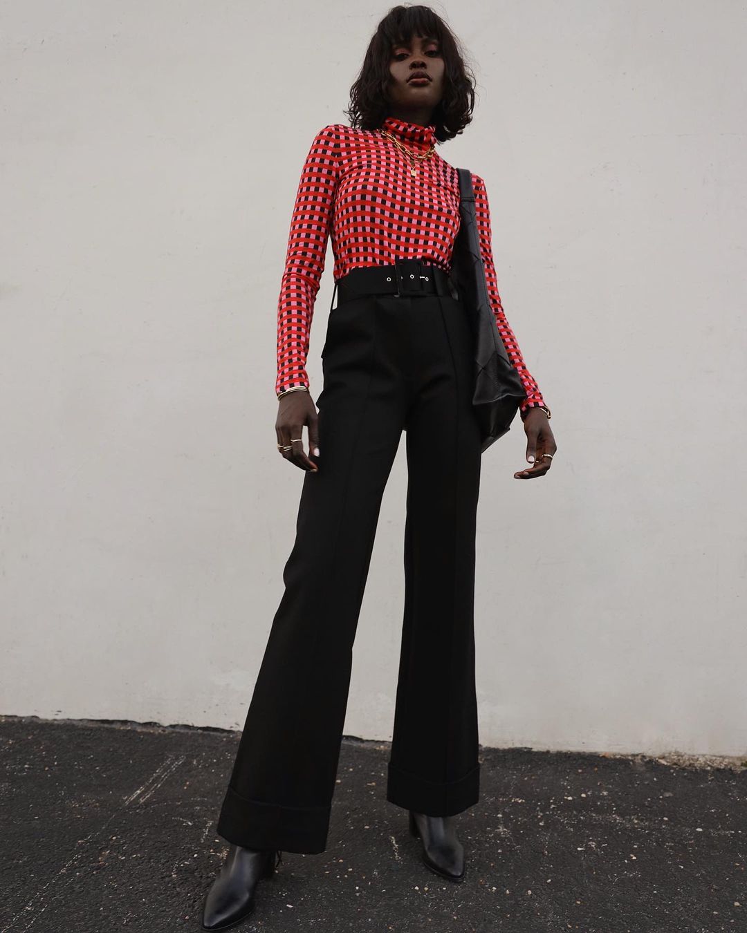 How to Style Wide Leg Pants — How to Wear Wide Leg Trousers