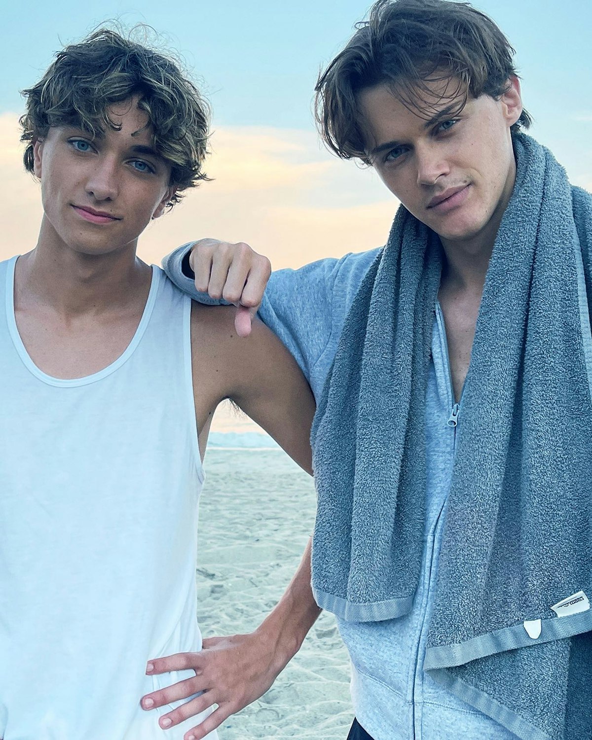 Meet the Cast of ‘The Summer I Turned Pretty’ — The Summer I Turned