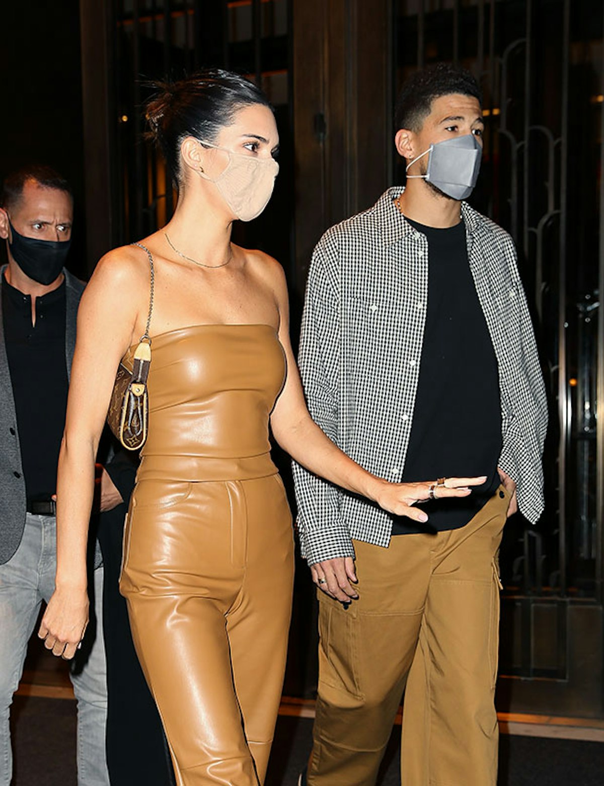 A Complete Timeline of Kendall Jenner and Devin Booker’s Relationship