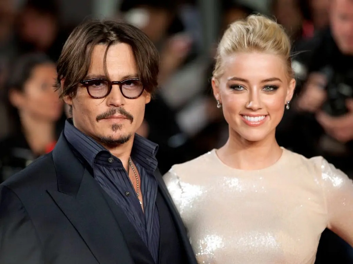 Top 10 Biggest Celebrity Lawsuits Of All Time — Johnny Depp Amber Heard Trial Britney