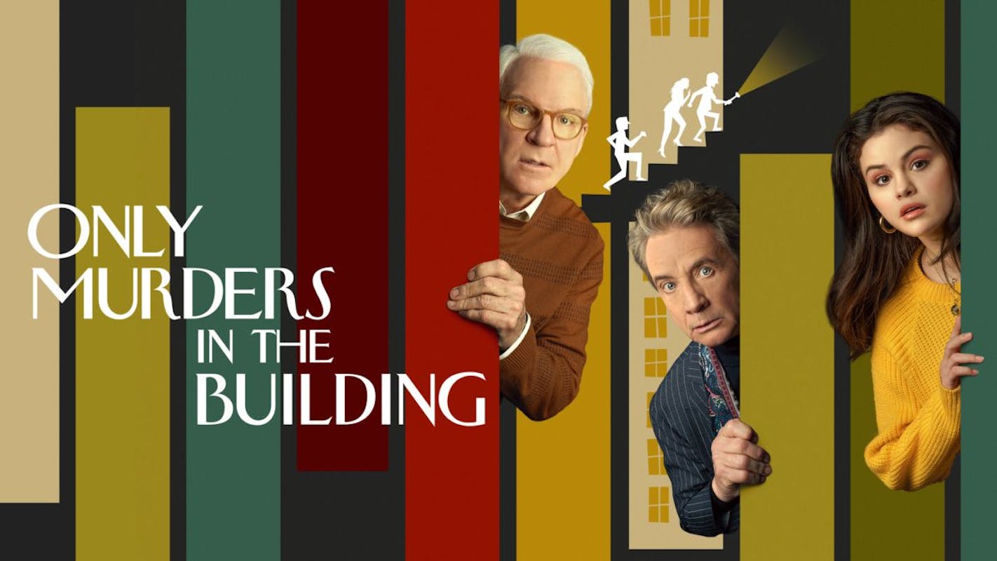 All Of The Famous Cast Members In 'Only Murders In The Building' Season 2