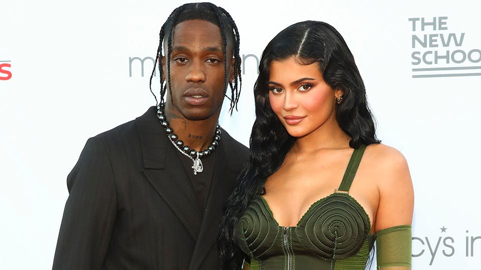 temperament labyrinth bid Are Kylie Jenner and Travis Scott Engaged? — Kylie Jenner Married Wedding  Rumors