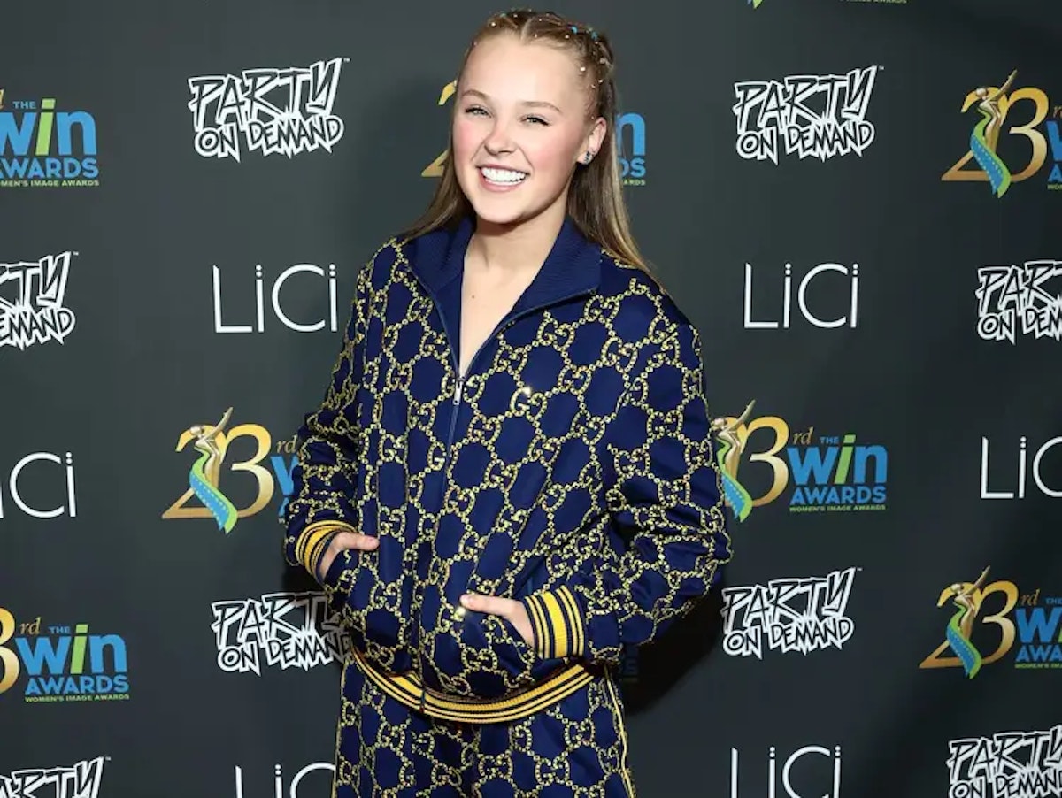 Breaking Down JoJo Siwa's 20 Million Net Worth — JoJo Siwa Net Worth