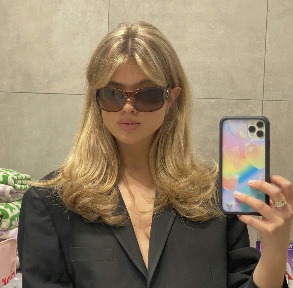 Who Is Matilda Djerf? — Influencer Tiktok Style Inspiration Fashion