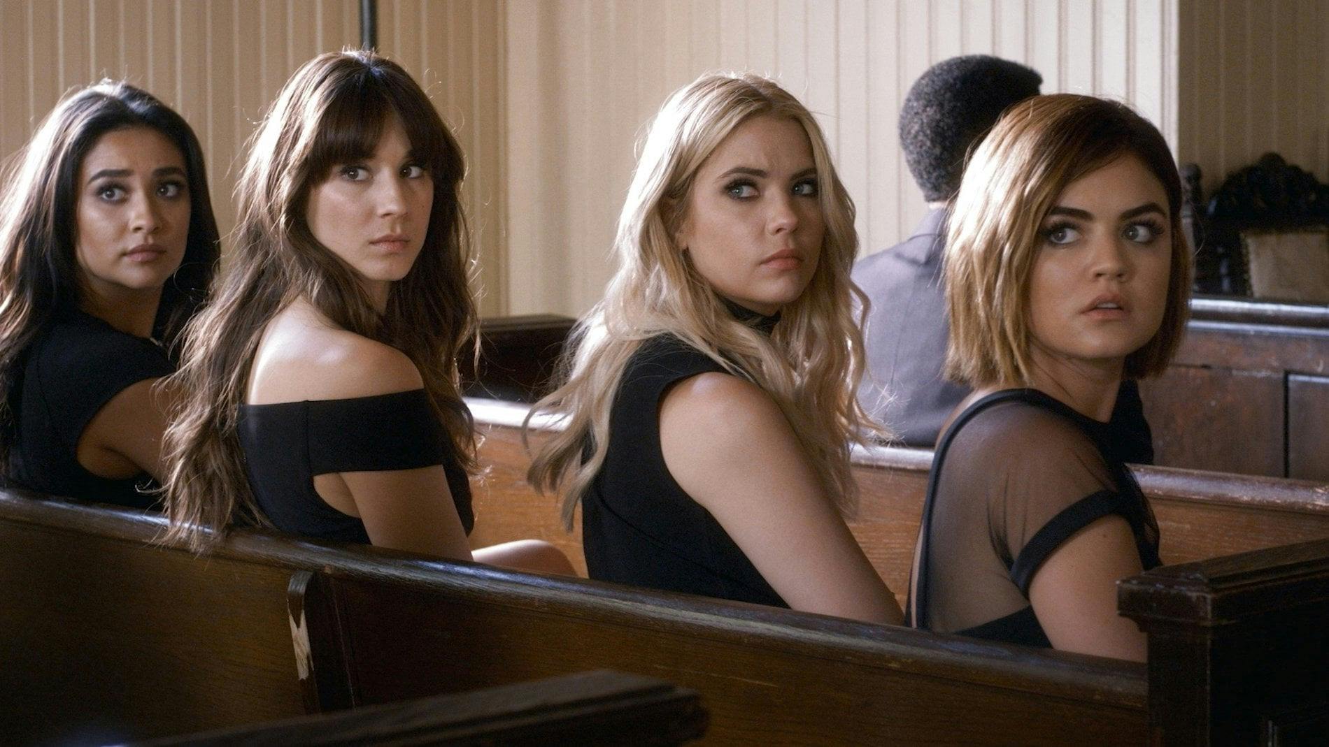 Pretty Little Liars': The Most Twisted Things 'A' Has Done