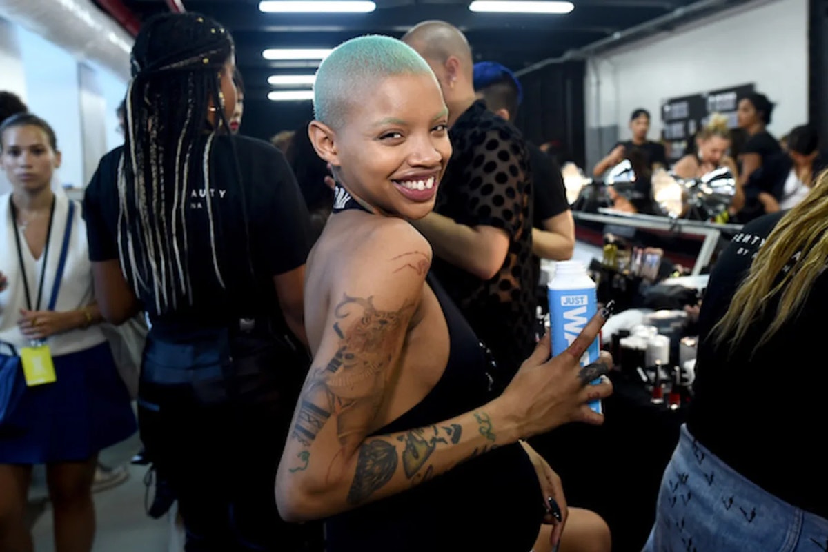 Slick woods savage x fenty shop