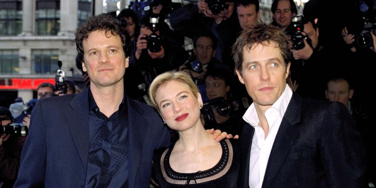 8 Iconic On-Screen Love Triangles — Never Have I Ever Twilight The ...