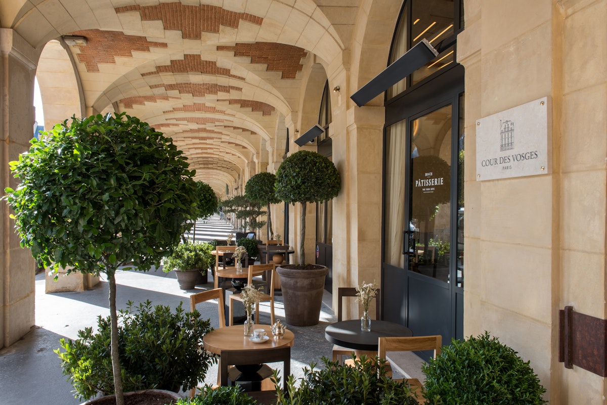 Evok Hotel Collection Offers The Chicest Stays In Paris image