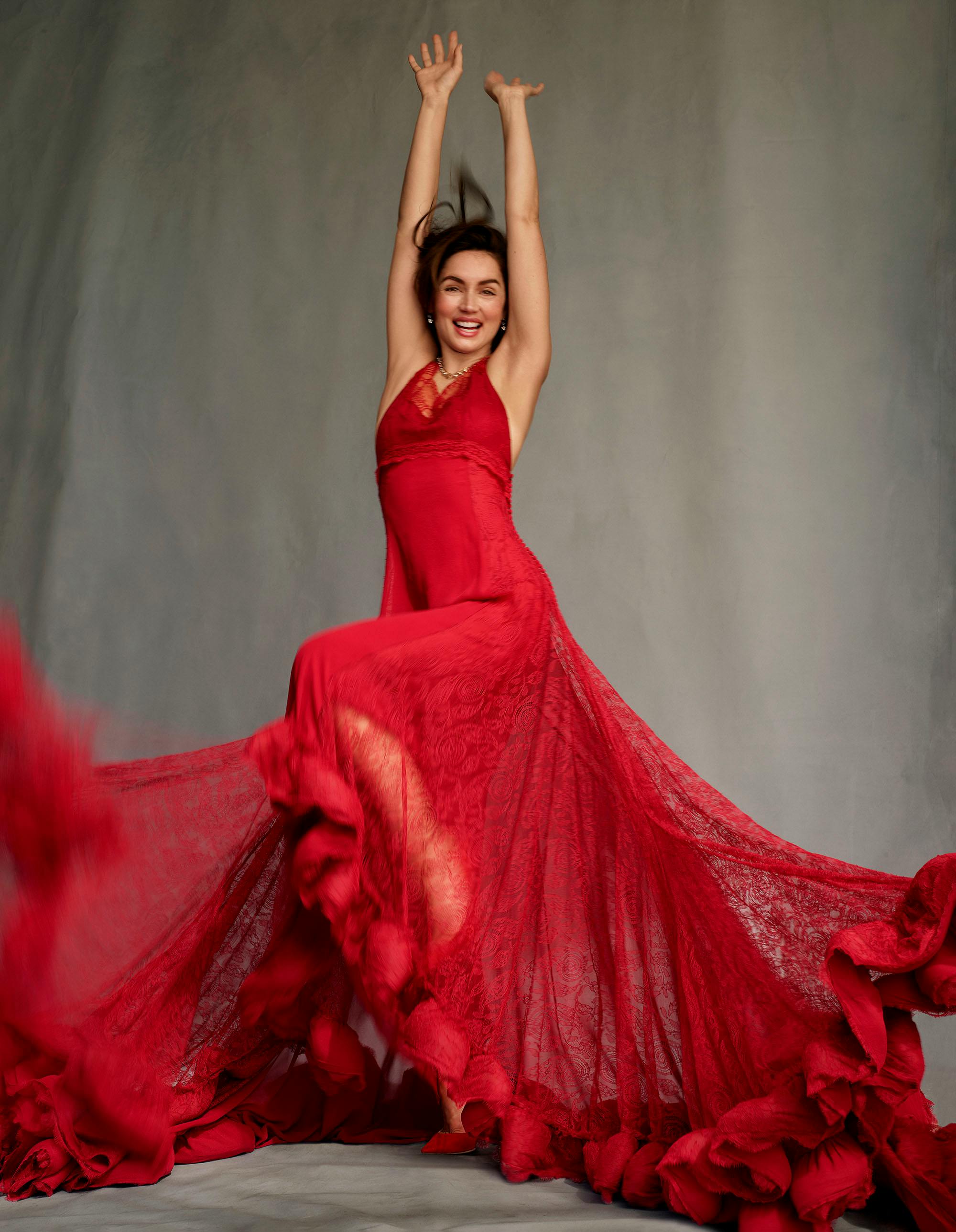 Red Dresses to Shop For the Holidays  Red Holiday Party Dresses