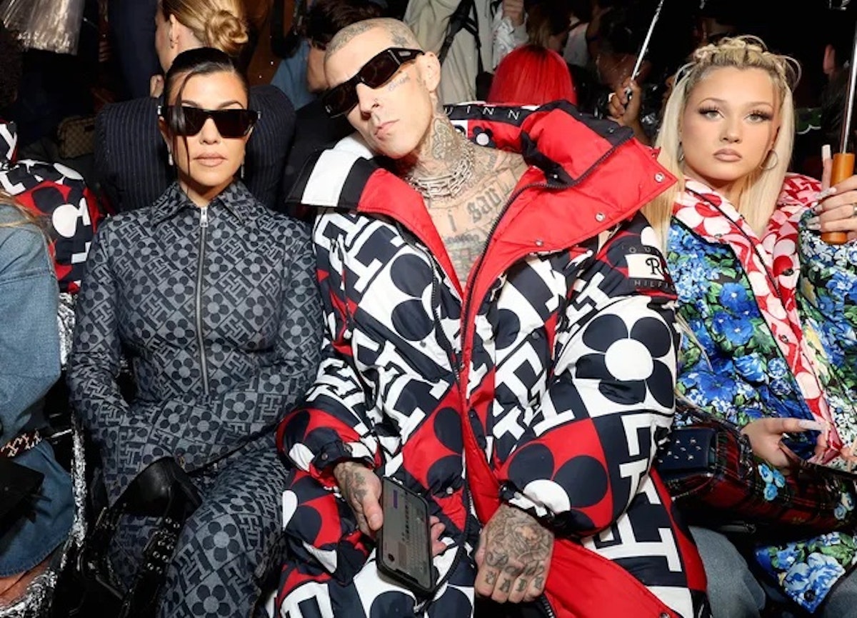 tommy hilfiger back in style