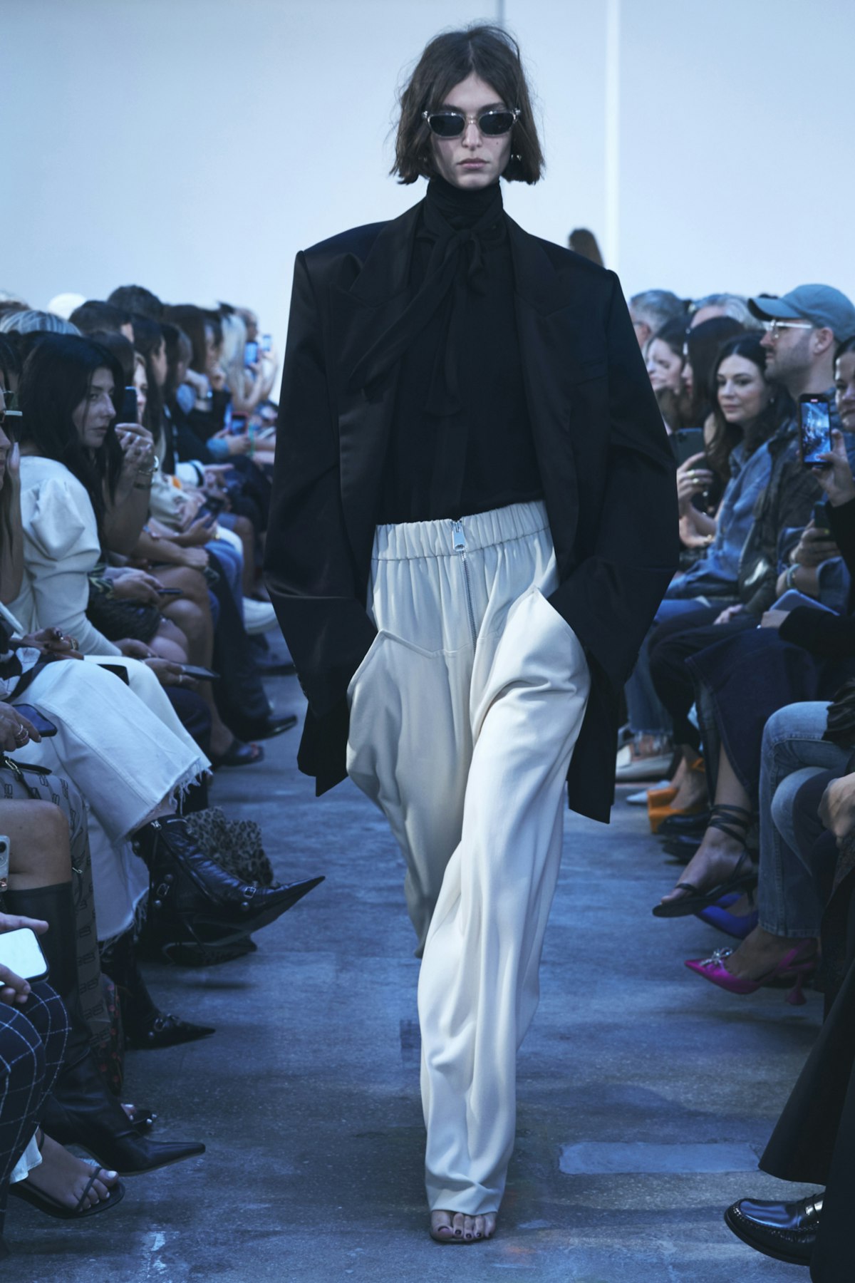 2025 Hair Trends Vogue