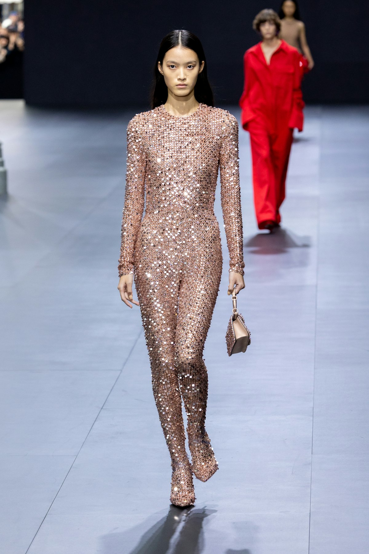 Every Look From Valentino Spring/Summer 2023 — Runway Photos PFW