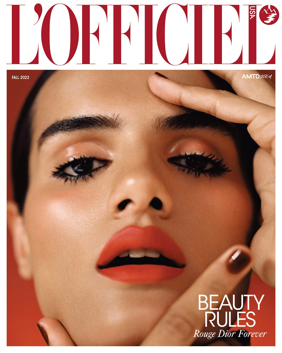 Dior MUA Peter Philips Jewelry Designer Yoon Ahn On Timeless Beauty dior-mua-peter-philips-jewelry-designer-yoon-ahn-on-timeless-beauty