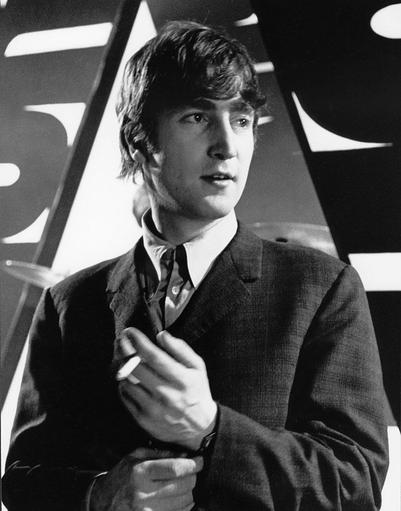 John Lennon Young Photos Young John Lennon The Beatles Yoko Ono John Lennon Young Photos Young John Lennon The Beatles Yoko Ono