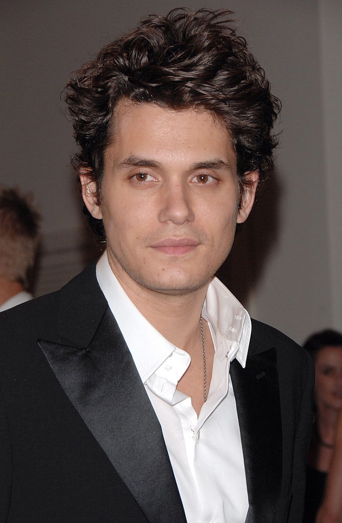 Young Photos of John Mayer — John Mayer Room For Squares Grateful Dead