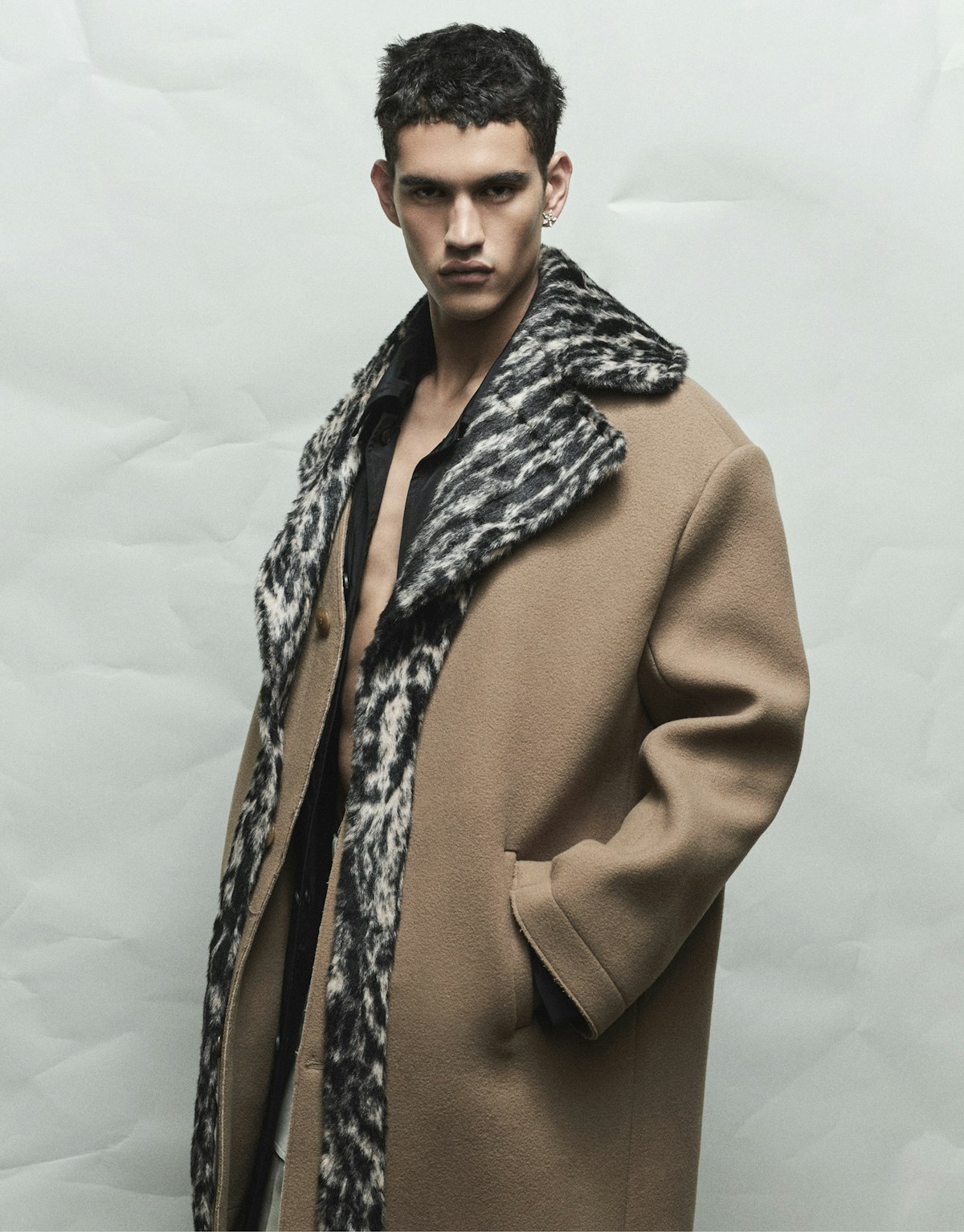 8 Must-Have Winter Coats For Men