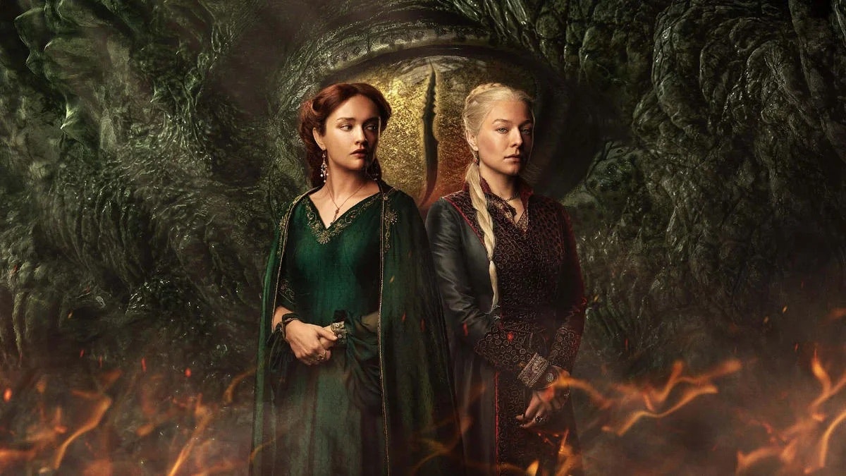 Everything We Know About ‘House Of The Dragon’ Season 2 — Details 