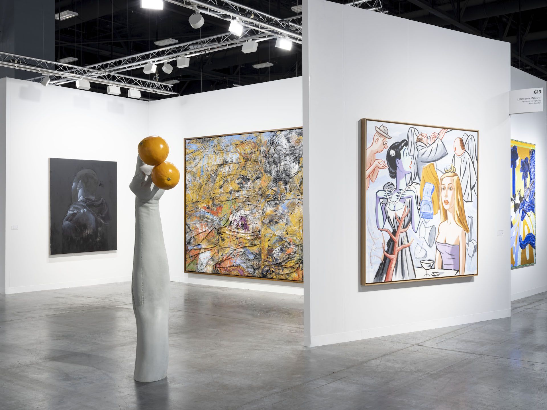 Must See Shows at Art Basel Miami 2022 picture