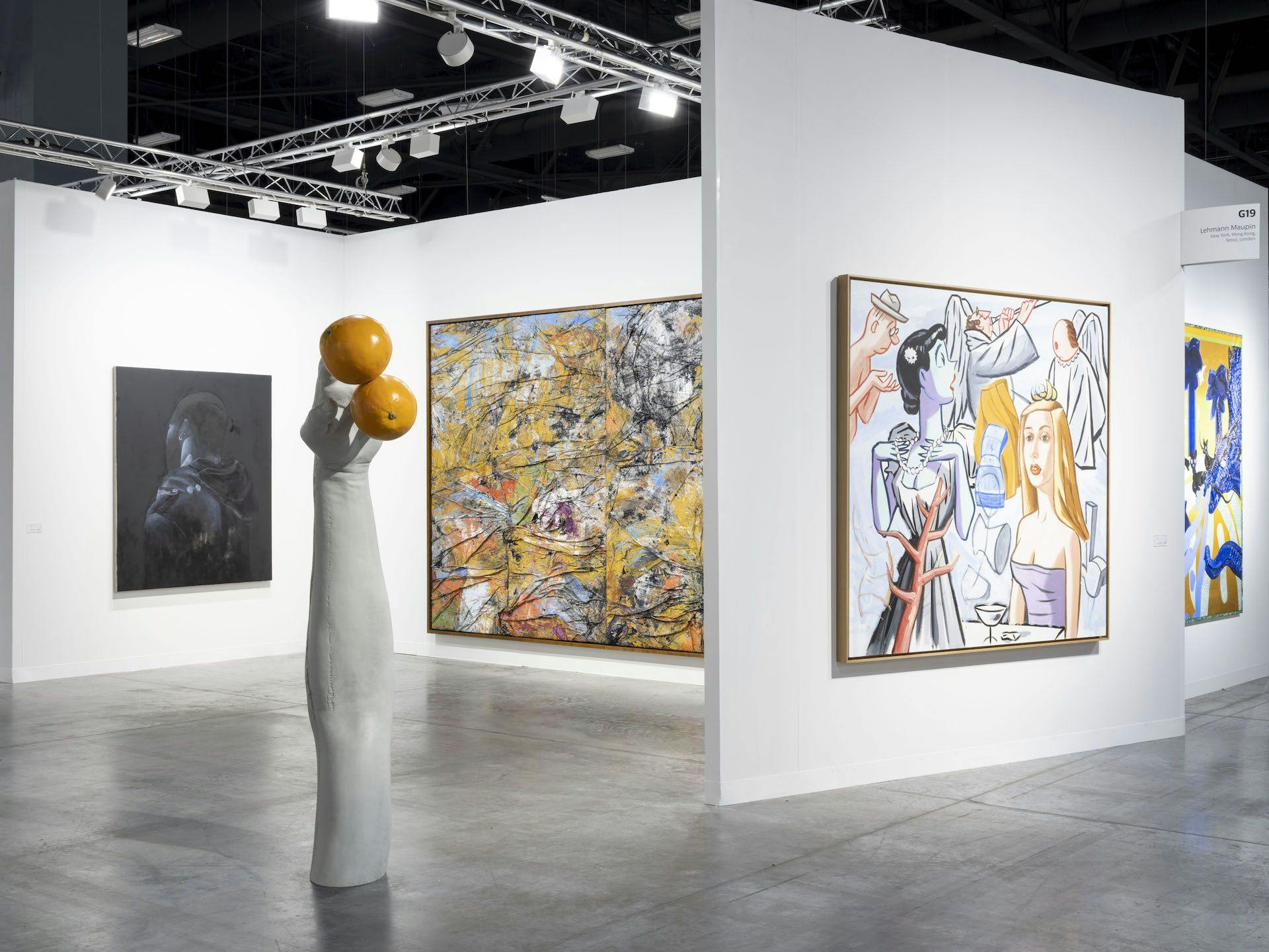 The Secret Miami Guide To Making The Most Of Art Basel 2022 - Secret Miami