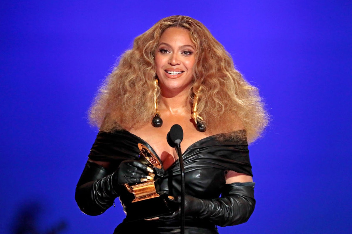 Beyoncé teases hair care range in cryptic Instagram post Flipboard