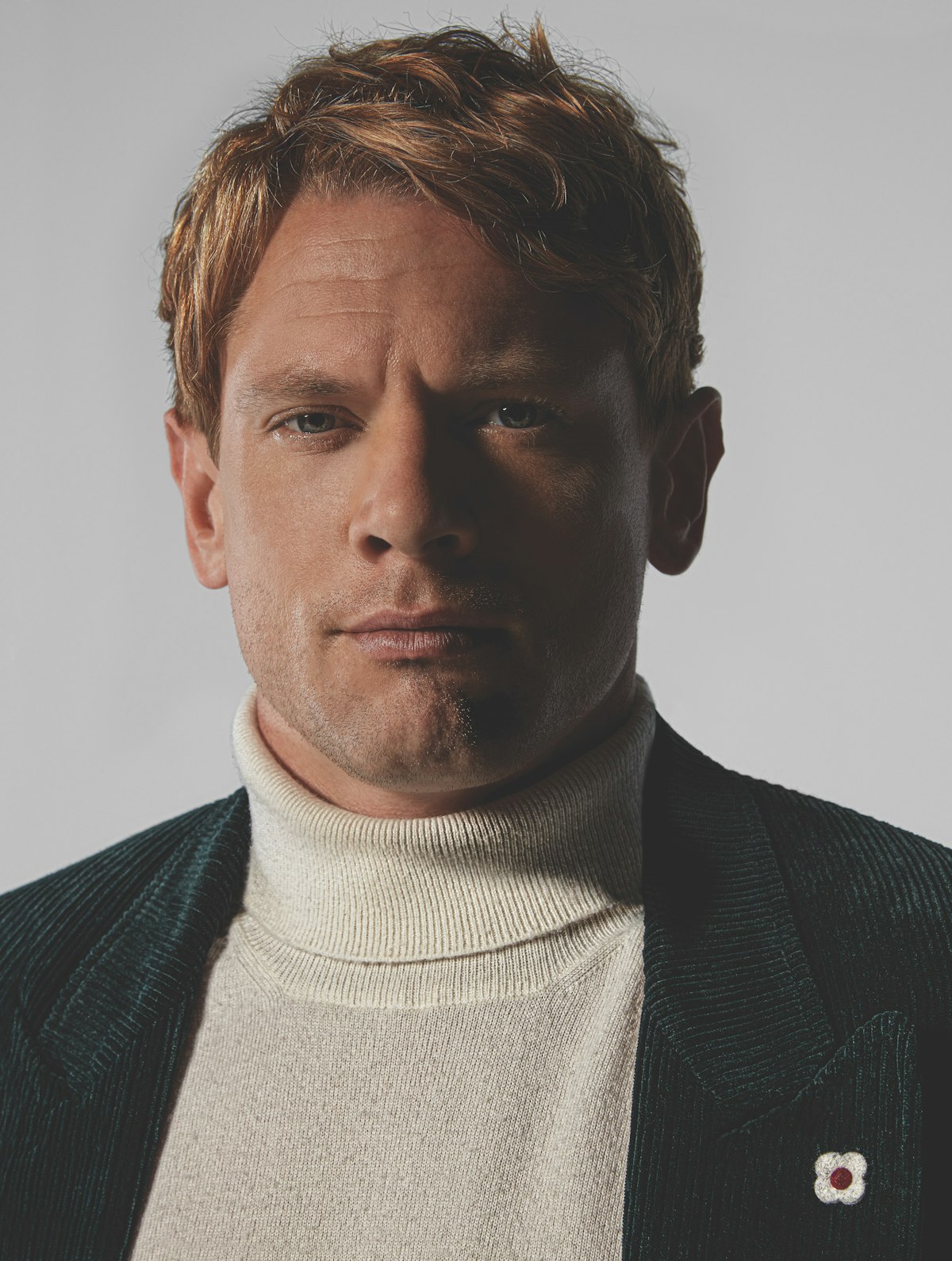 Introducing 'Lady Chatterley's Lover' Star Jack O'Connell