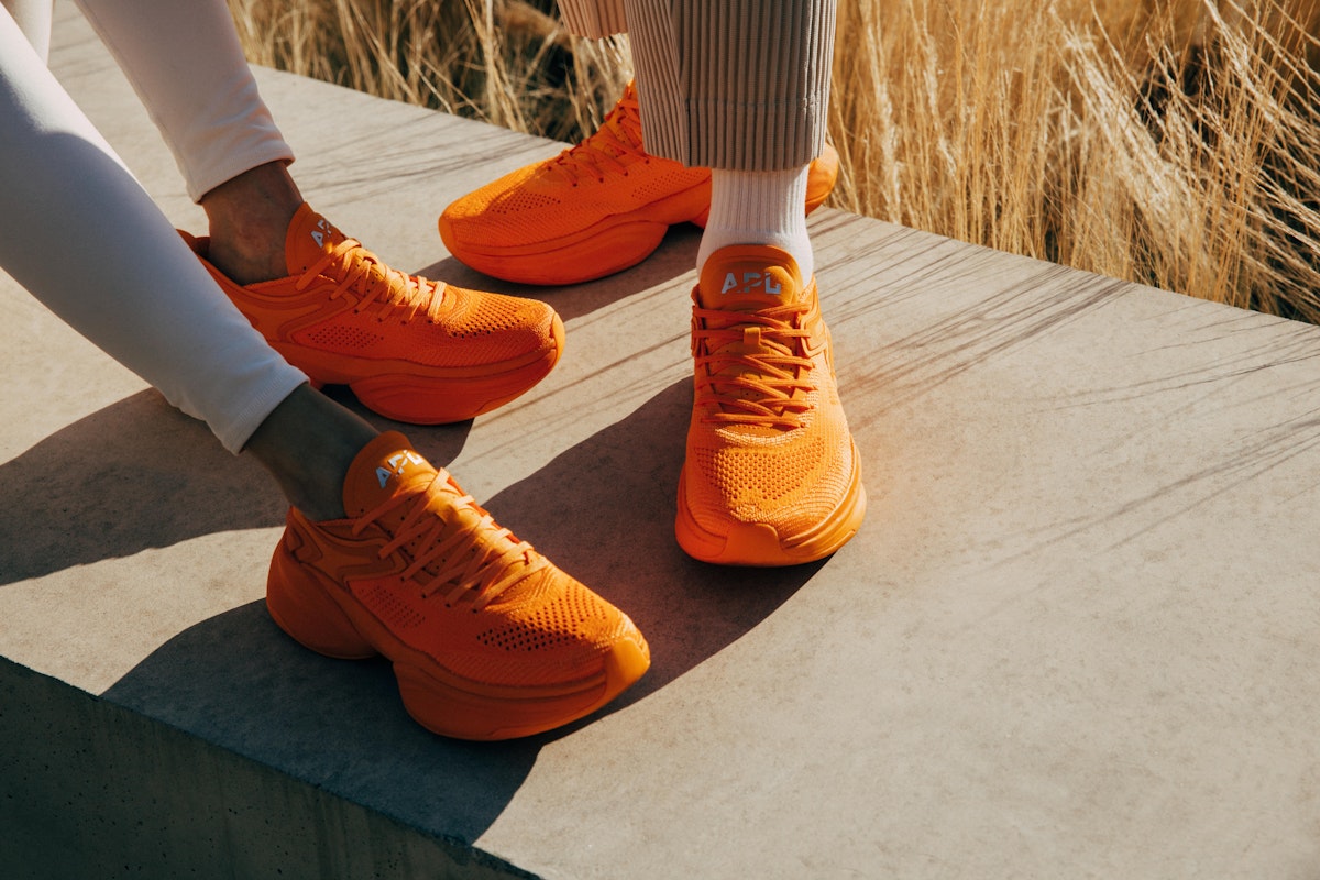 McLaren Merges Fashion And Performance With Collaborations image