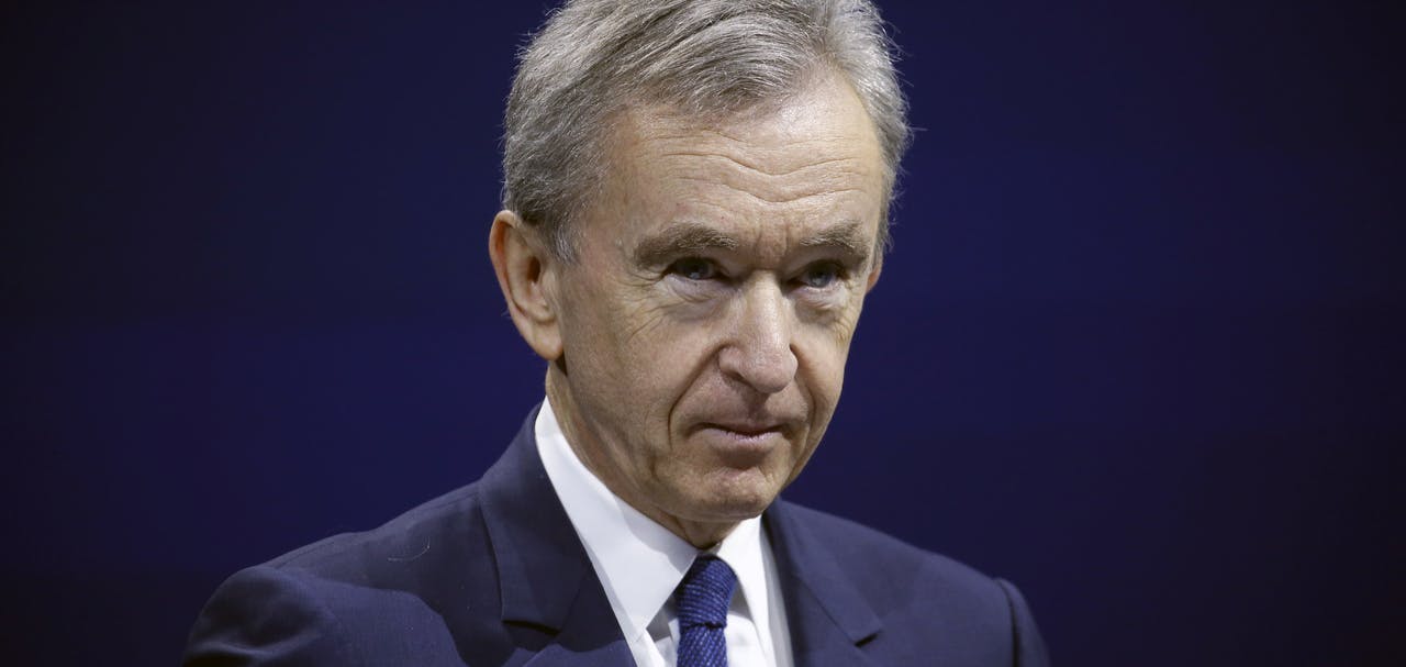 Who is Bernard Arnault, the New Richest Man in the World?