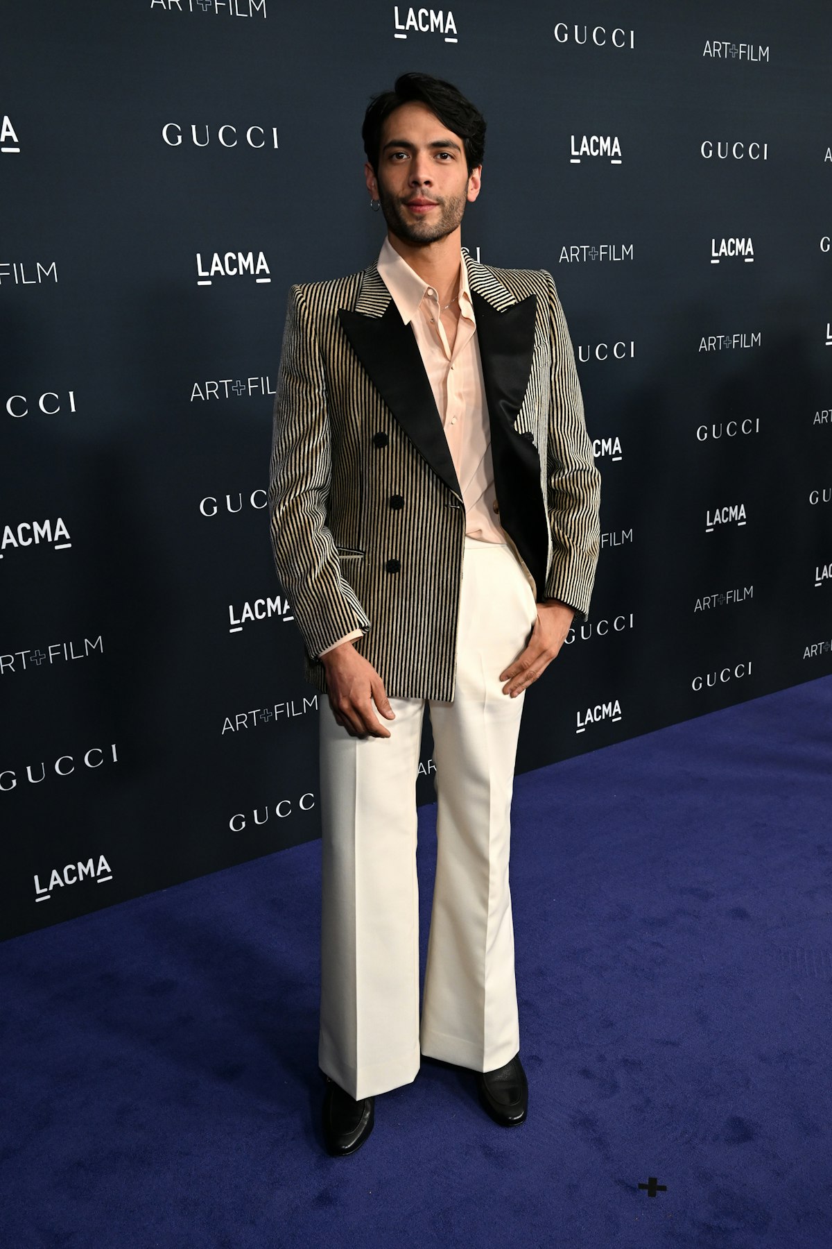 Who is Diego Calva? — Diego Calva Babylon Actor Golden Globes