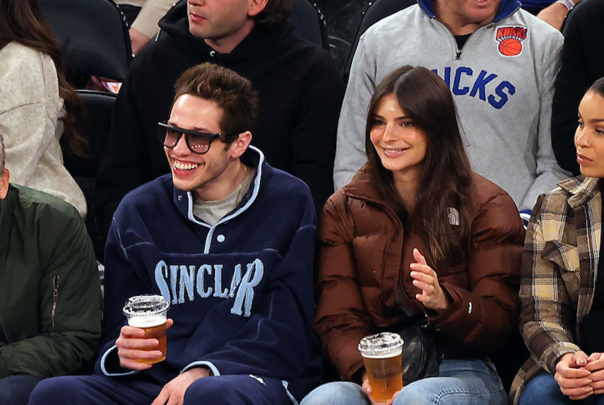 Emily Ratajkowski Dating History Post-Divorce — Emily Ratajkowski Boyfriend