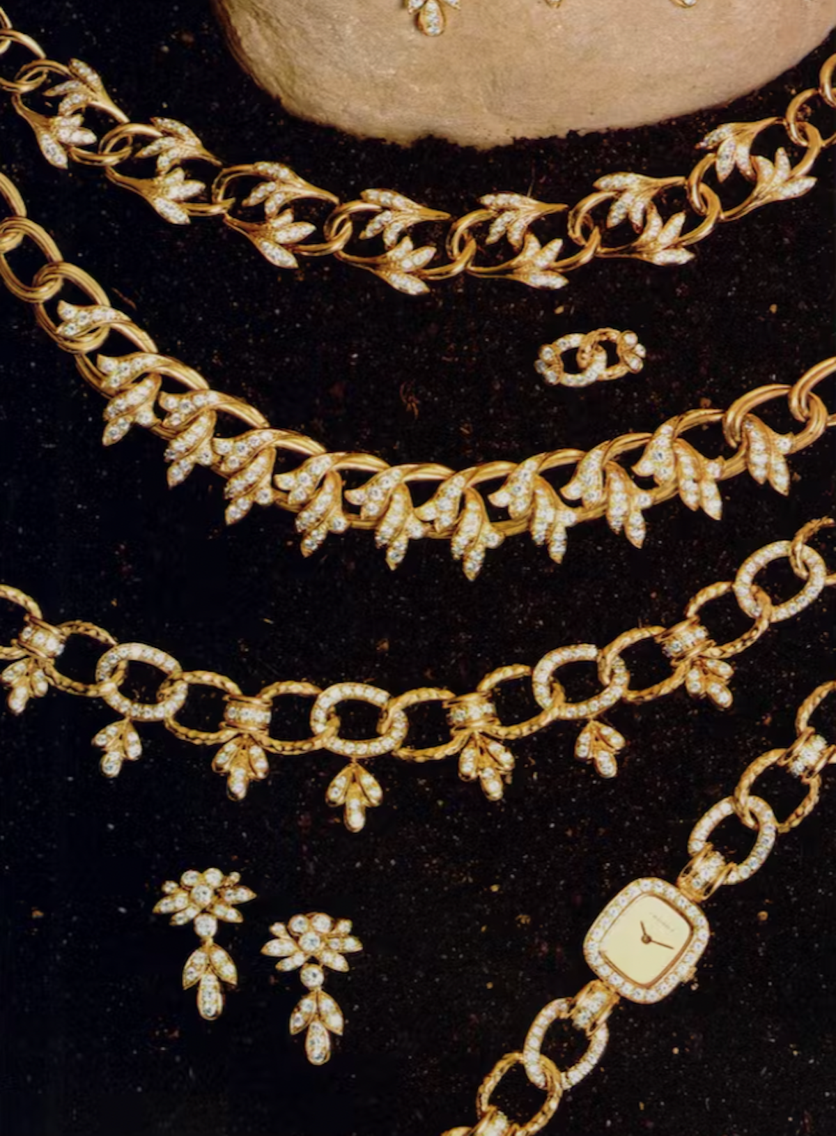 '80s Jewelry Trend Pieces To Shop — Shop the Bold '80s Jewelry Trend With These 8 Pieces