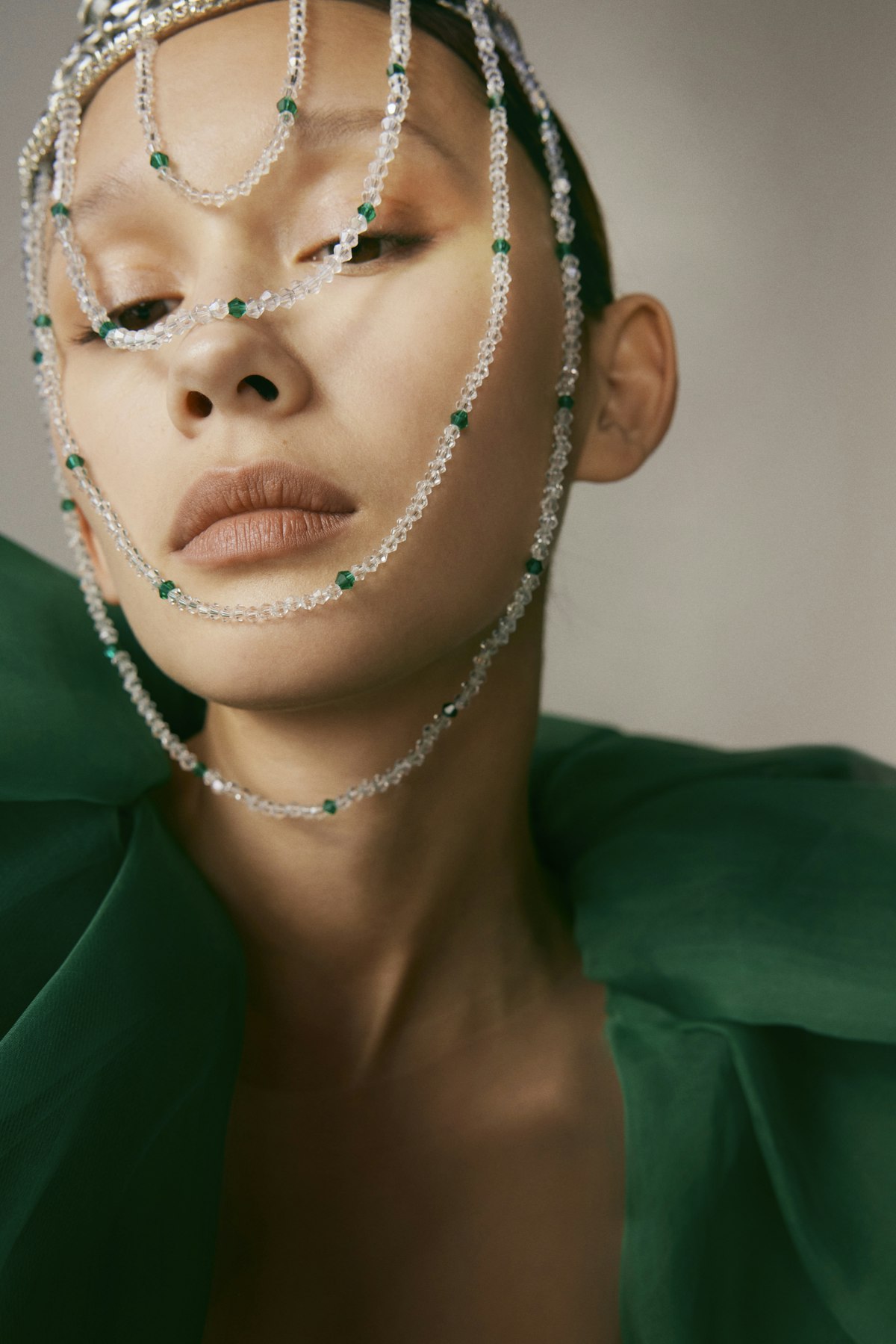 Beauty Trends From The Spring/Summer 2023 Haute Couture Runways Flipboard