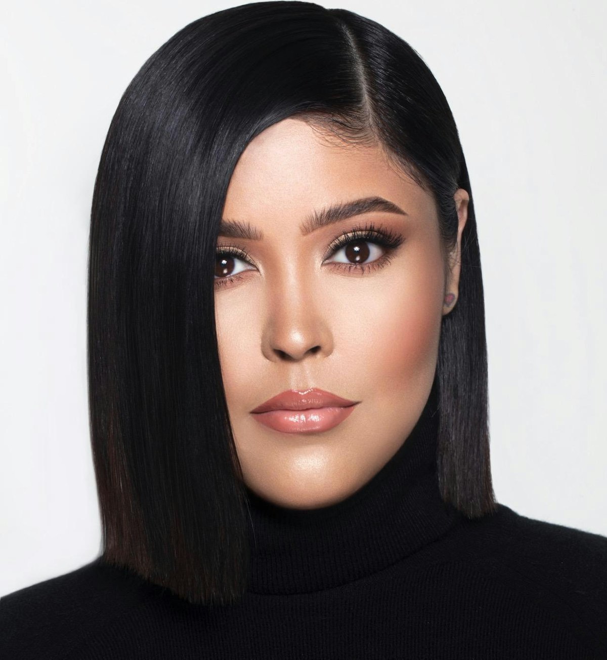 Celebrity Makeup Artist Priscilla Ono on How She #39 s Preparing For the Celebrity Makeup Artist Priscilla Ono on How She #39 s Preparing For the