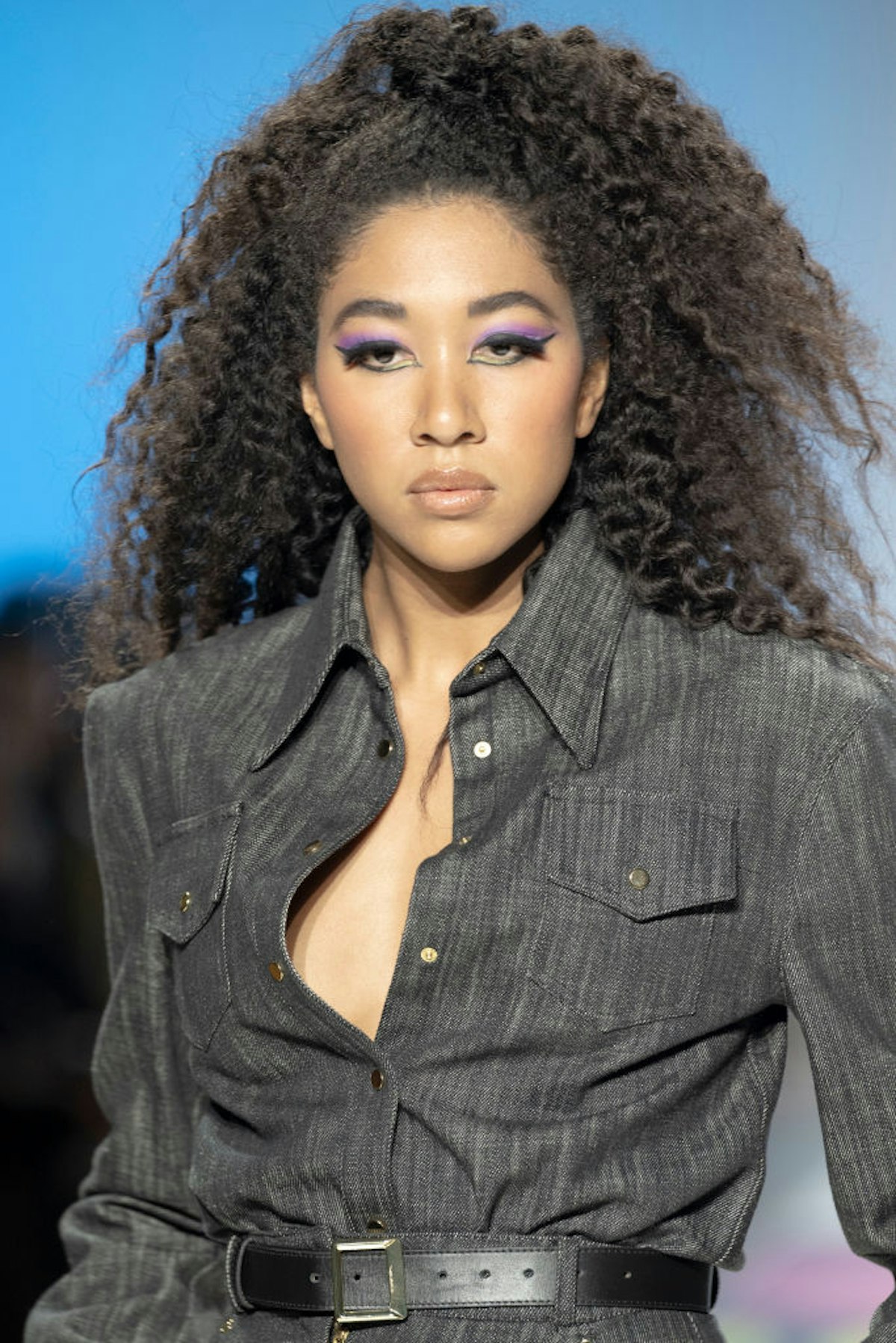 6 Beauty Trends From the Fall/Winter 2023 Runways Flipboard
