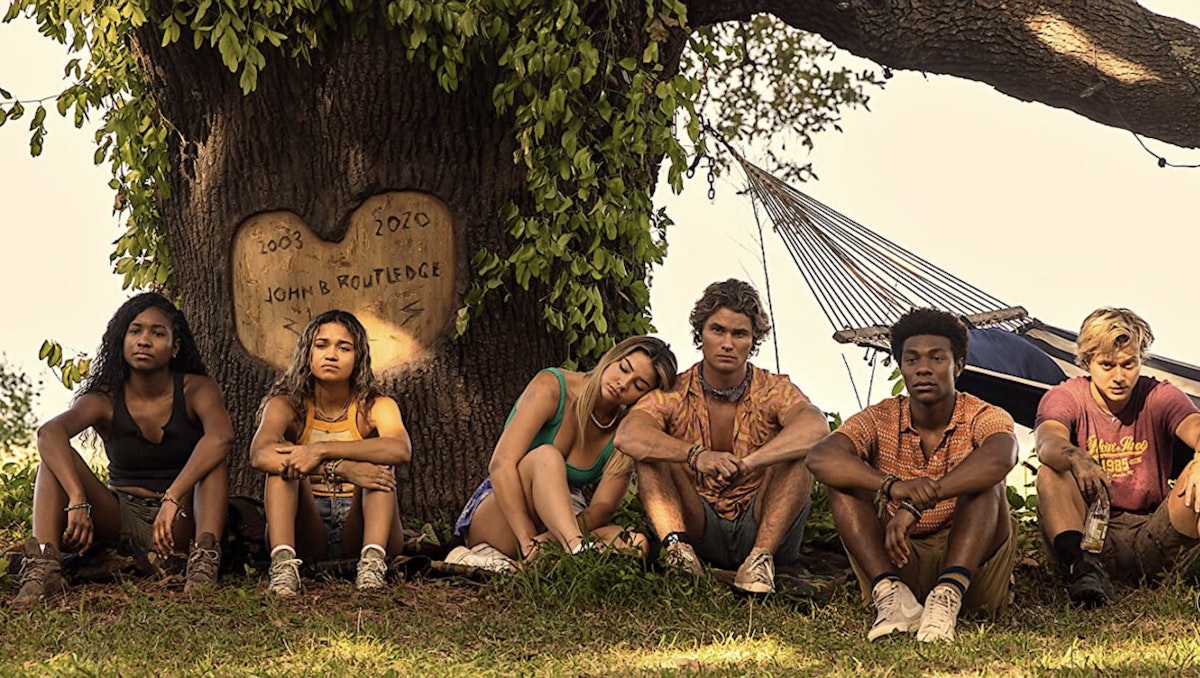 Everything To Know About 'Outer Banks' Season 4 — Netflix TV Show