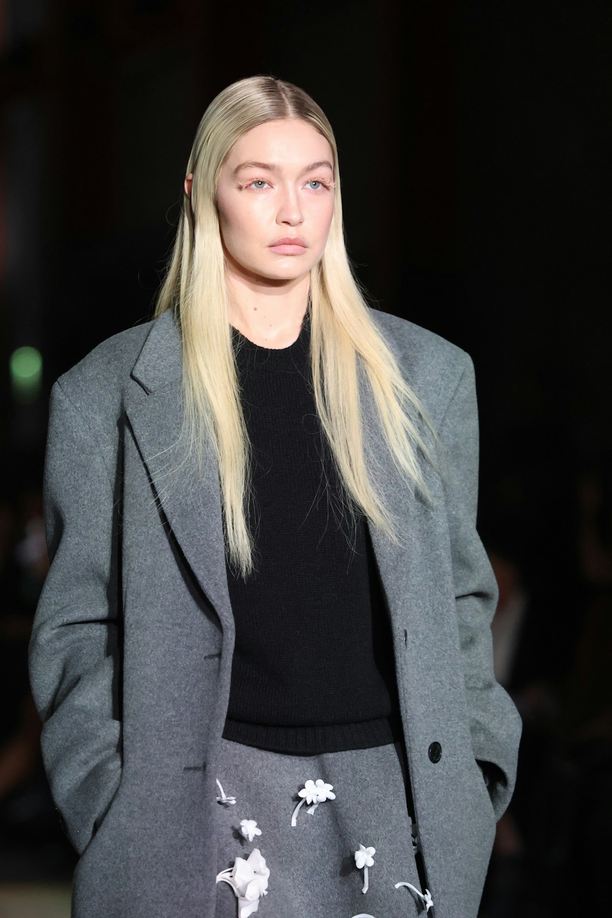 Every Look From Prada Fall/Winter 2023 — Prada Fall 2023 Runway Images