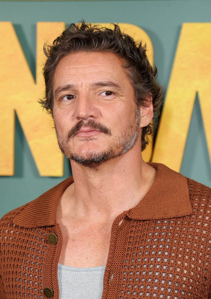 7 Things to Know About Pedro Pascal