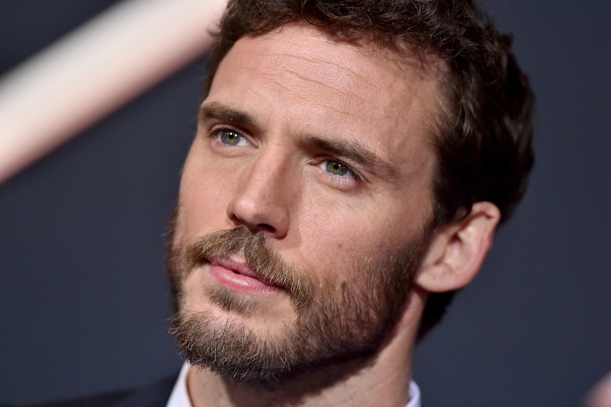 6 Things To Know About Sam Claflin — Sam Claflin Movies Daisy Jones & The Six