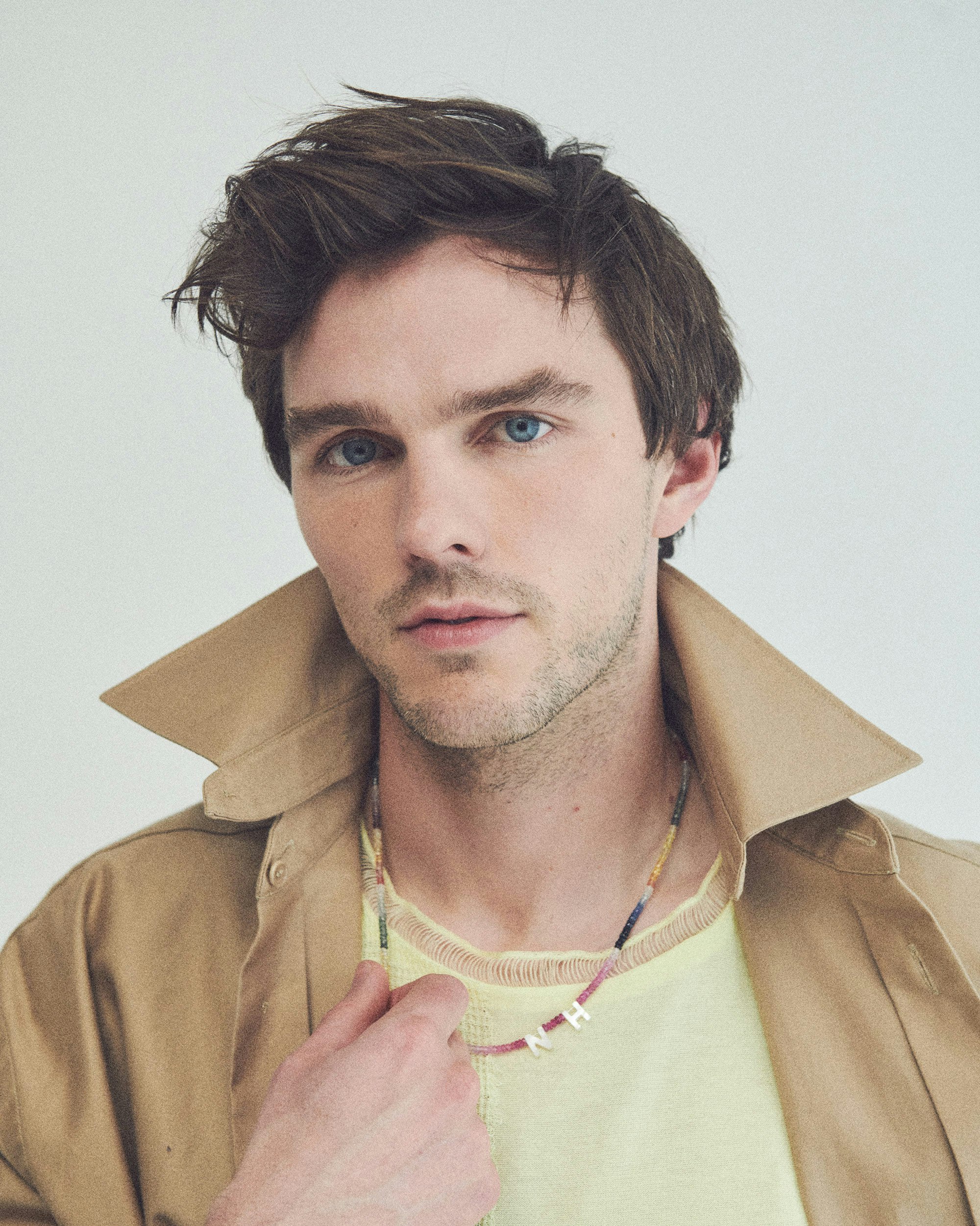 Nicholas Hoult s Most Iconic Roles Nicholas Hoult s Most Iconic Roles