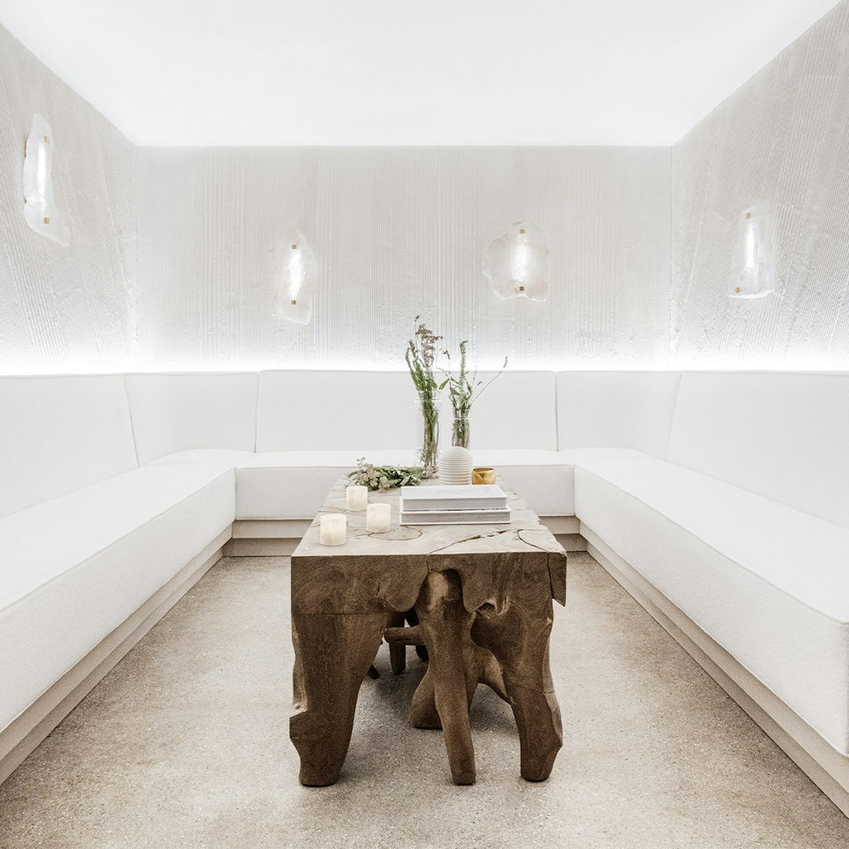 Best Wellness Spas in NYC to Relax and Recharge — Wellness Spas NYC