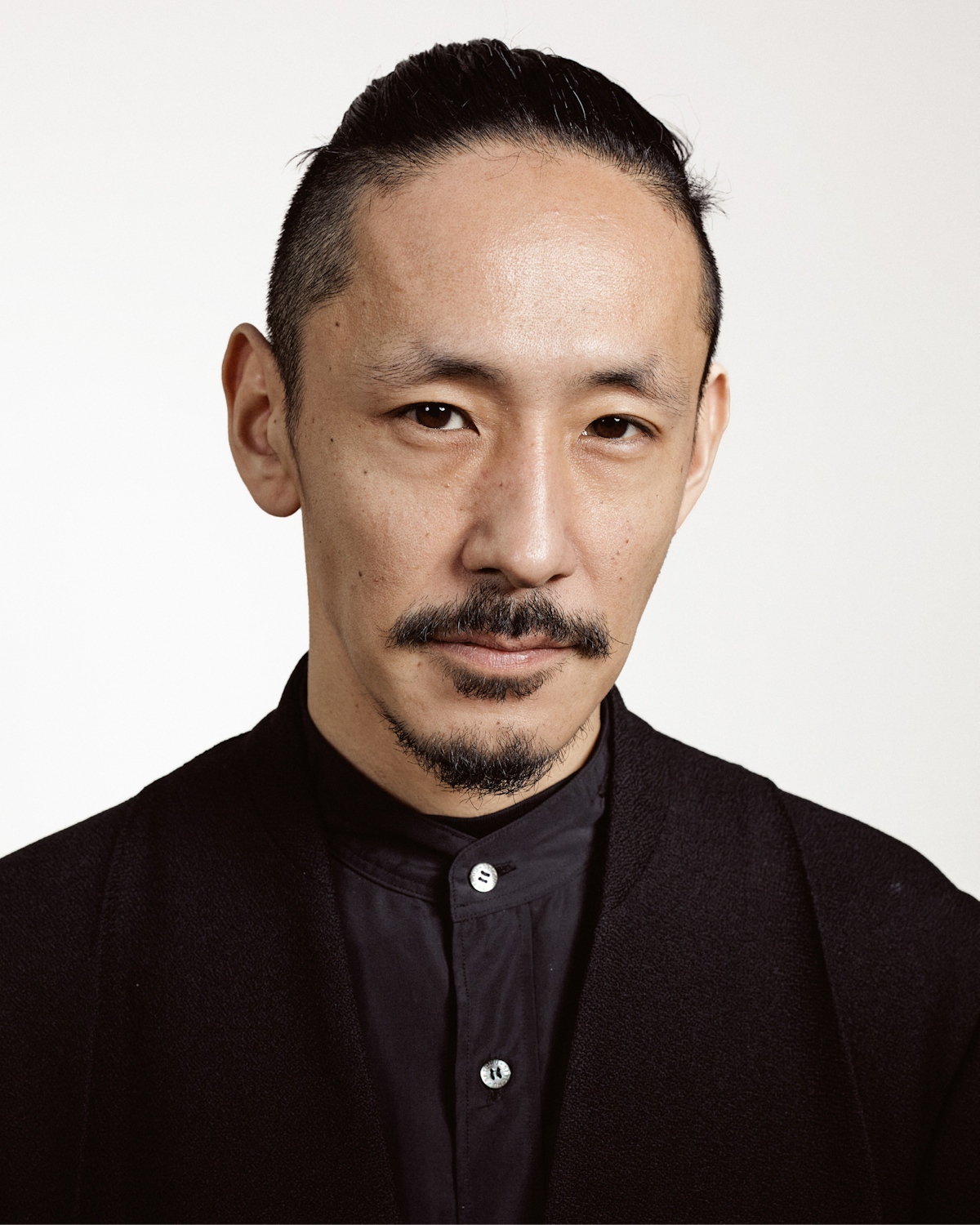 Setchu Wins the 2023 LVMH Prize For Young Designers