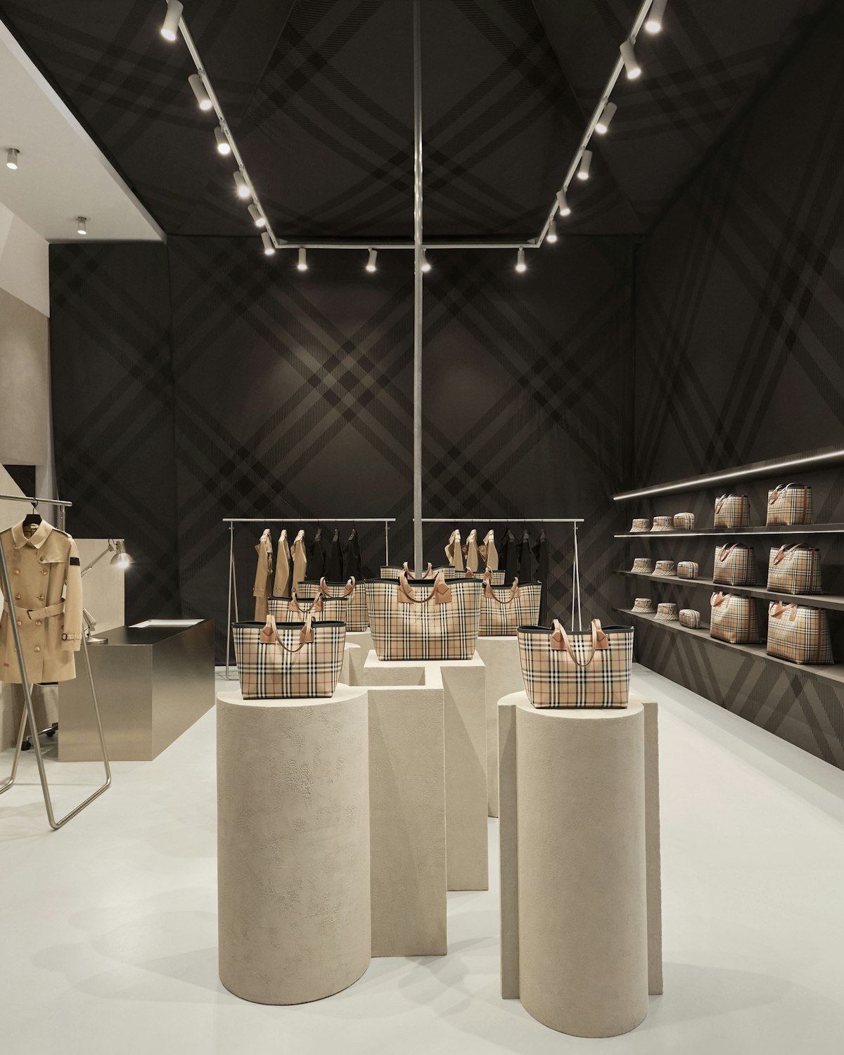 burberry 5th ave for sale
