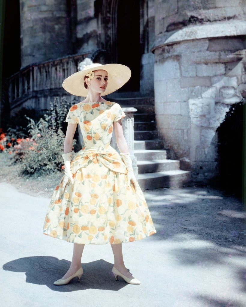 1950s Outfit Ideas 50's Style Women 50s Style Inspiration Audrey Hepburn 1950s Fashion Dresses 1950s Outfit Ideas 50's Style Women 50s Style Inspiration Audrey Hepburn 1950s Fashion Dresses