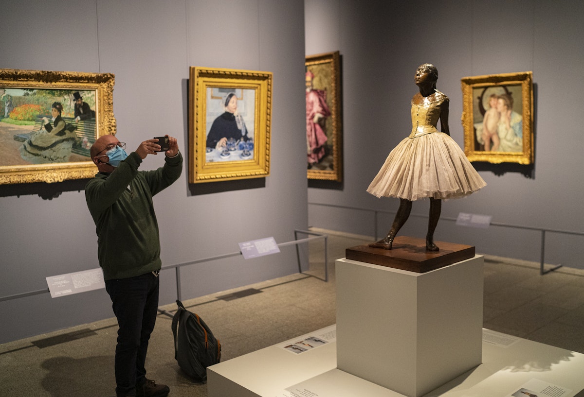 8 Museum Exhibits to Visit Summer 2023 Around the World