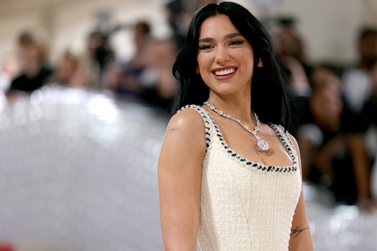 Best Met Gala 2023 Jewelry — Glamorous Met Gala 2023 Jewelry Moments