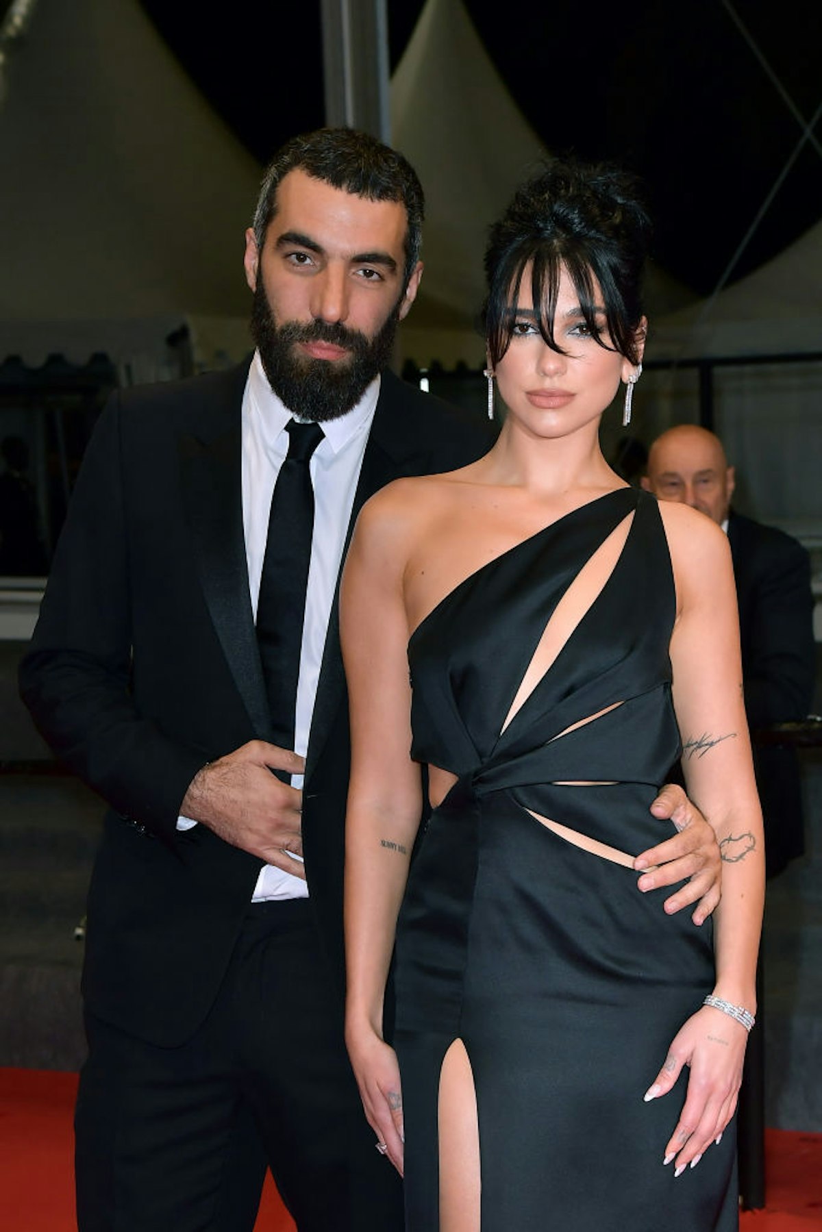 Who Is Dua Lipa Dating 2025